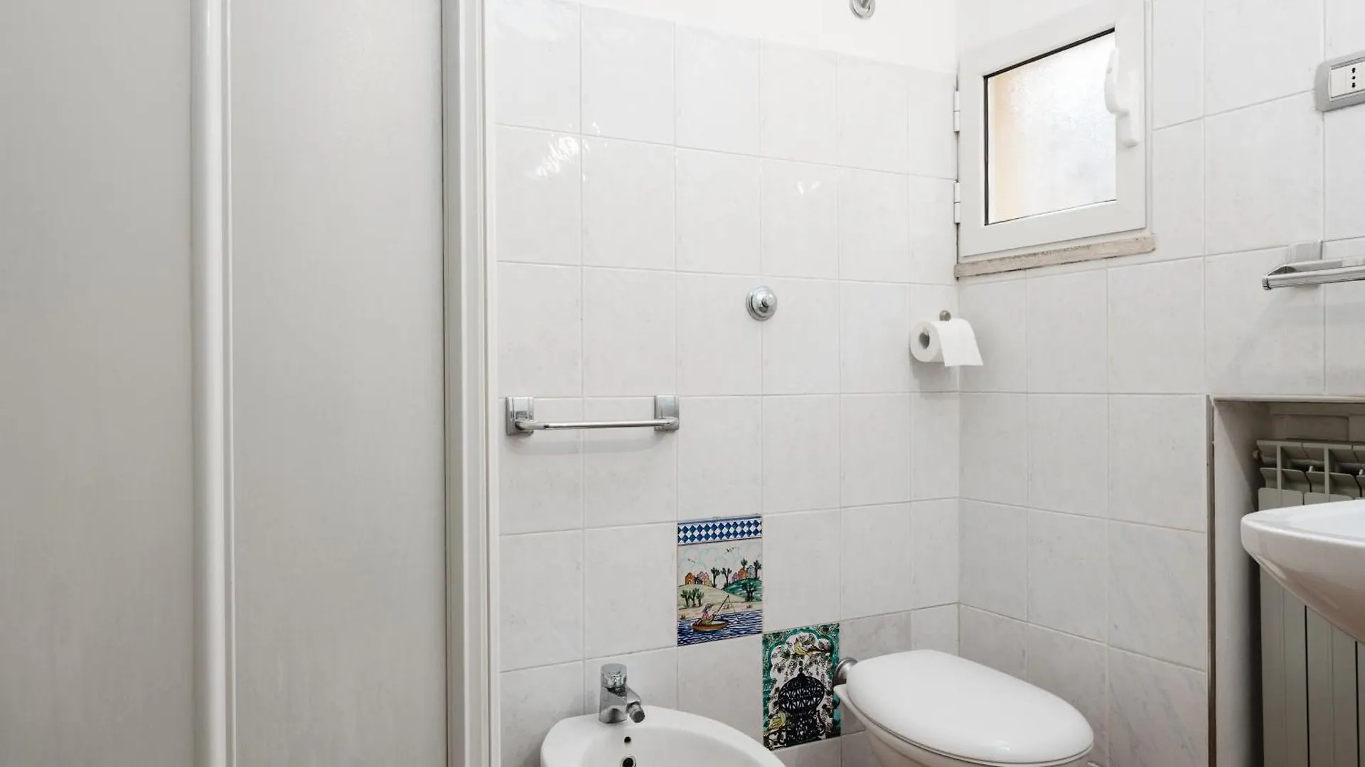 Studio House Da Pasolini A Mastroianni Rome